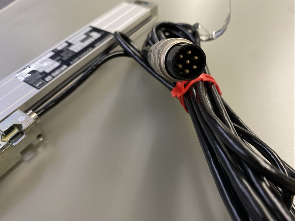 RSF-Elektronik A-5121 Linear Encoder - 83006358 120mm