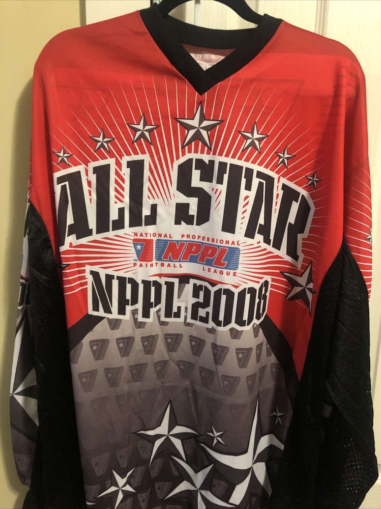 Tommy O’Donnell All Jersey Pro Dynasty Eclipse Dye Infamous Impact Rage Trauma