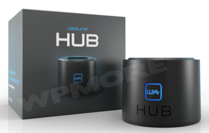 ADS-USB-HUB Weblink Hub - Programming Station - KLON Interface Programmer