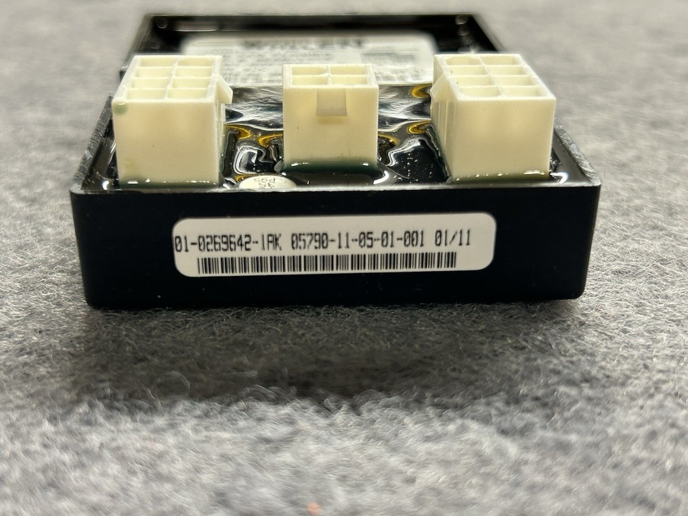 Whelen 2 CH LED FLASHER SYNC & SCAN- LOCK