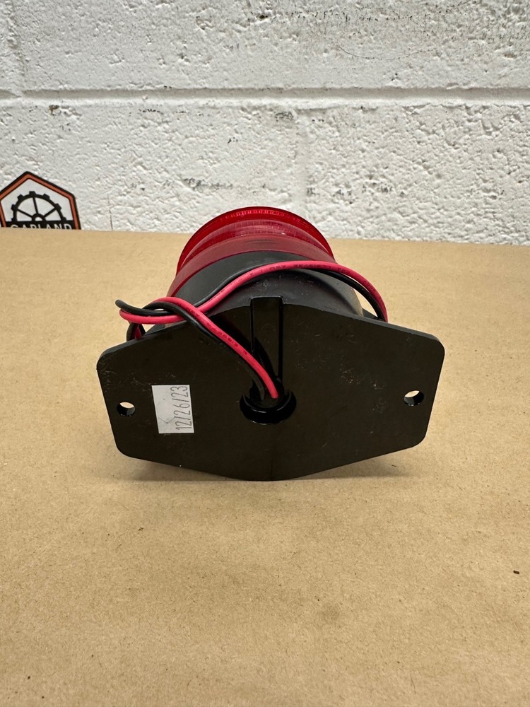 METEORLITE SY361005L-R-LED Low Profile Strobe Light *NEW*