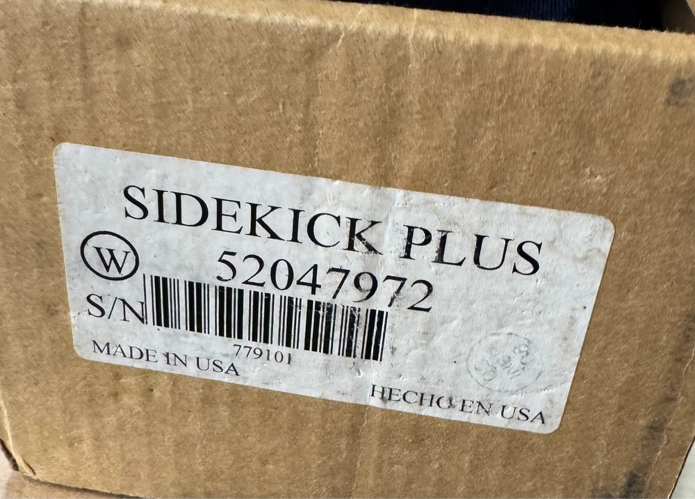 Tempo Sidekick Plus Cable Tester