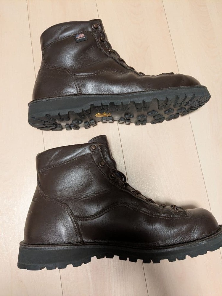 Danner 45200 Explorer