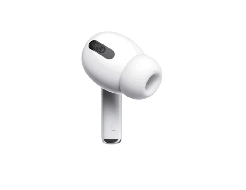 Apple AirPods Pro 3 (3rd Gen) Left Side ONLY Replacement Tested Fully Working!!