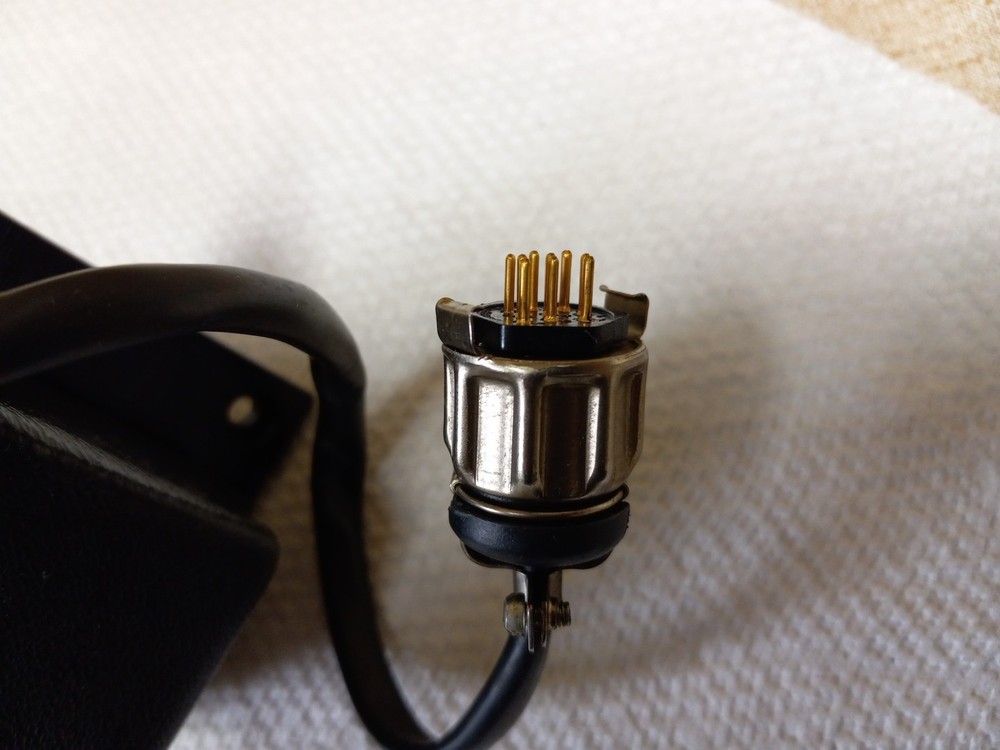 Cordax 50081360 Reader Head