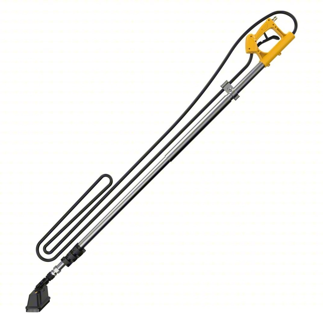DEWALT DWZPWTW18 Telescoping Wand Pressure Washer Accessory