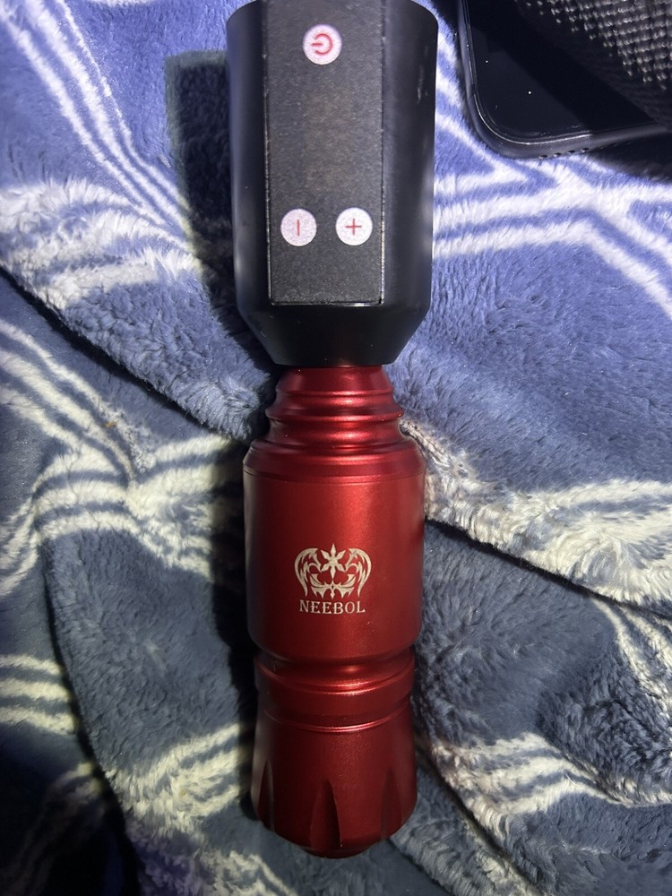 Neebol Tattoo Machine