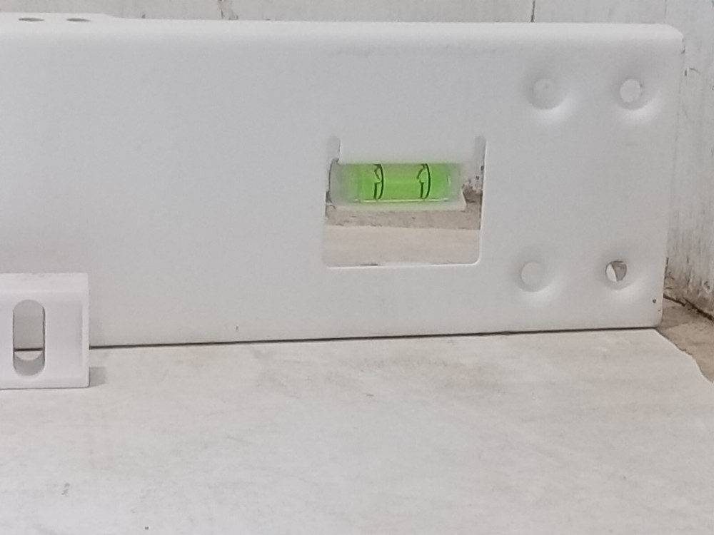 Jeacent PC001A Ac Window Air Conditioner Support Bracket Light Duty (EA3)