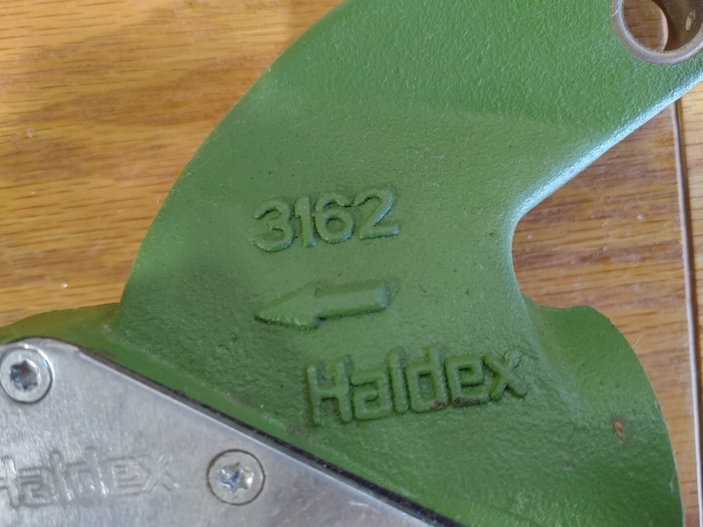 Haldex Automatic Brake Slack Adjuster 79229 (X3DW1)