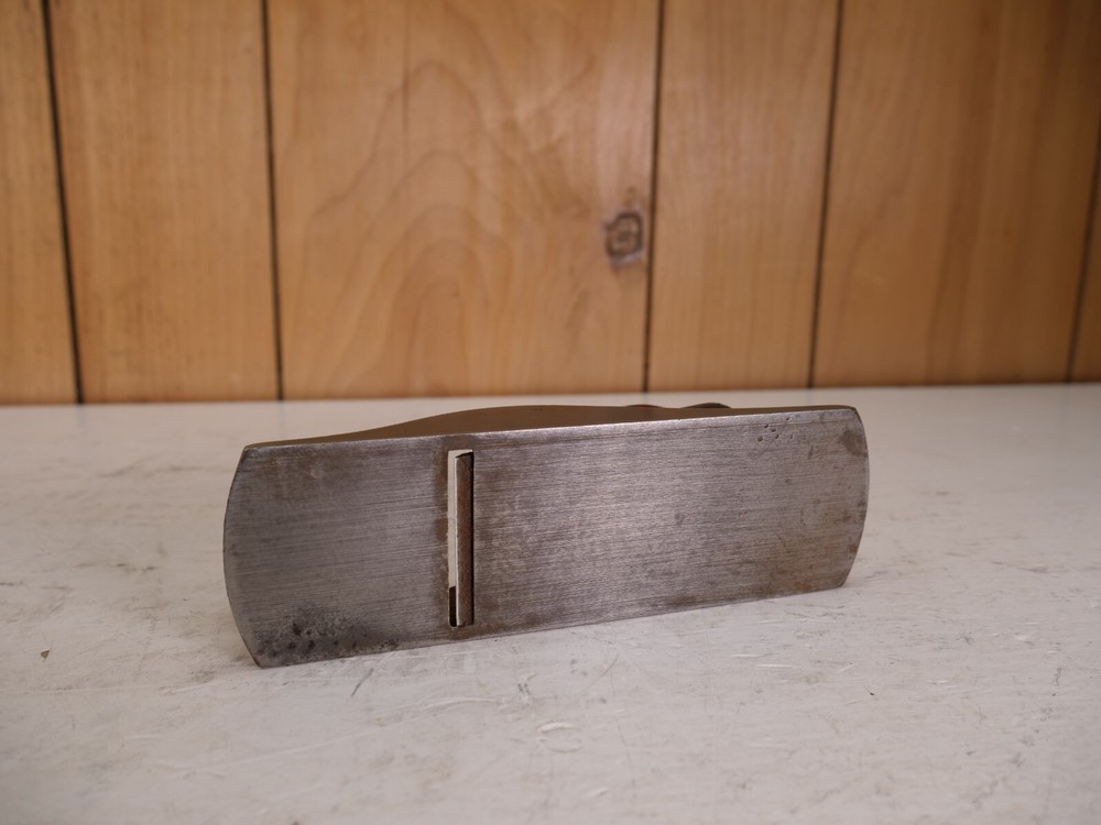 Vintage Stanley 110 Block Plane