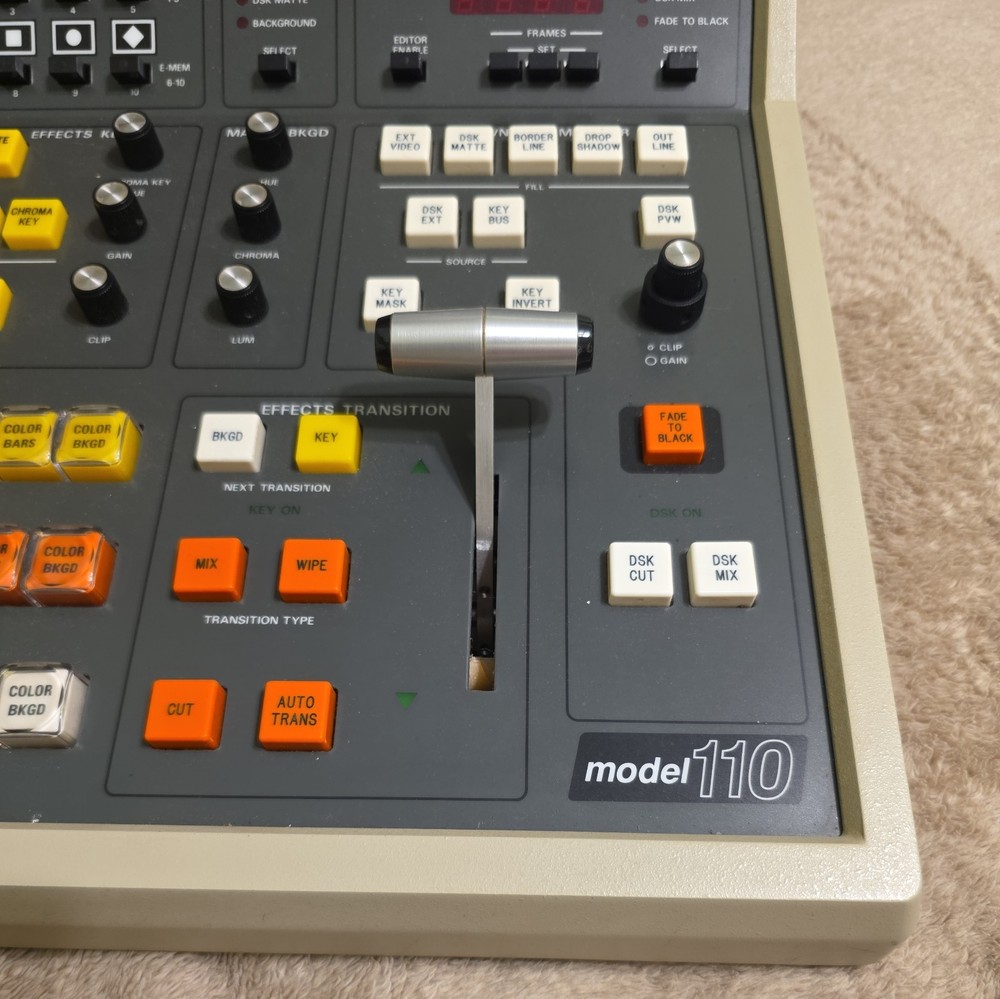 Grass Valley Group ATEM 1ME Panel ATEM Control Surface