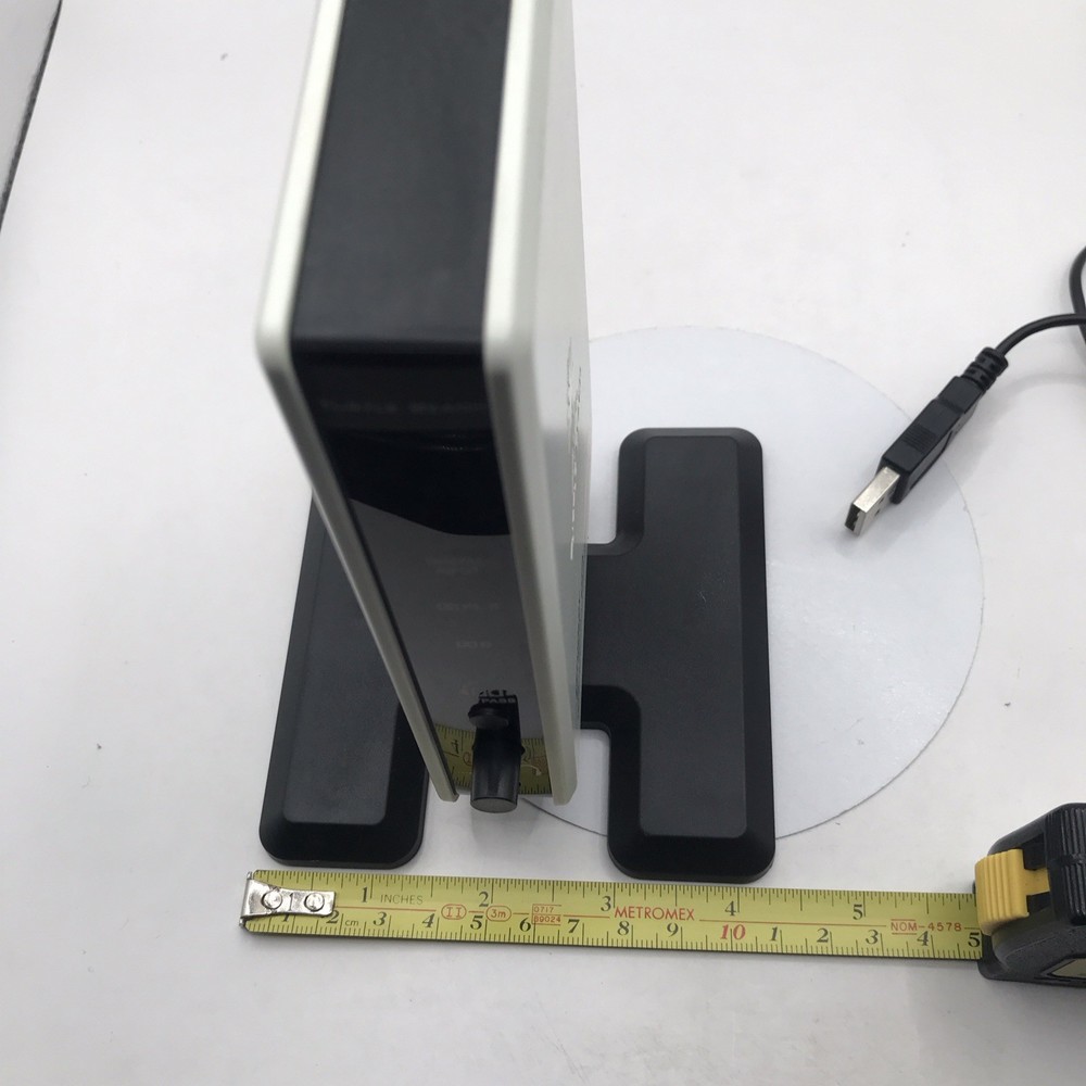 Turtle Beach Ear Force X41 TX Headset Holder Base White/Black