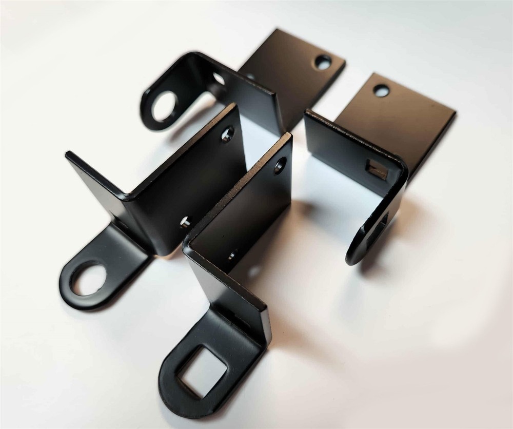 Tailgate Hinges 1926-31 Ford Model A Pickup