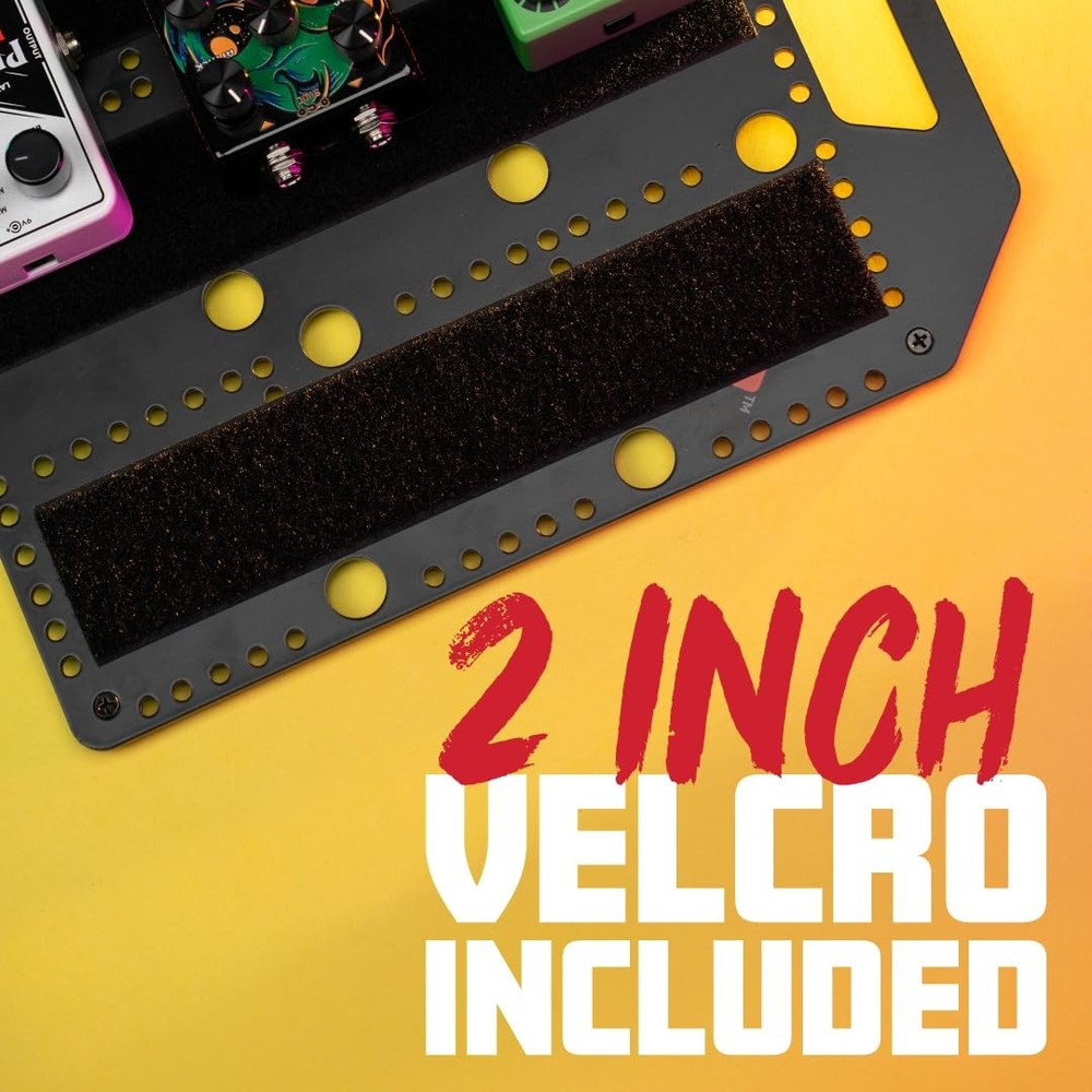 Gator GPB Pocketboard Pedalboard