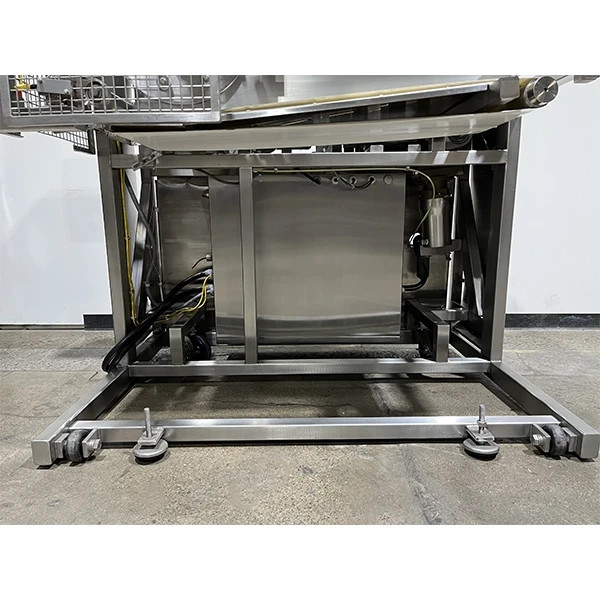 Raque Inline Topping Applicator - USED