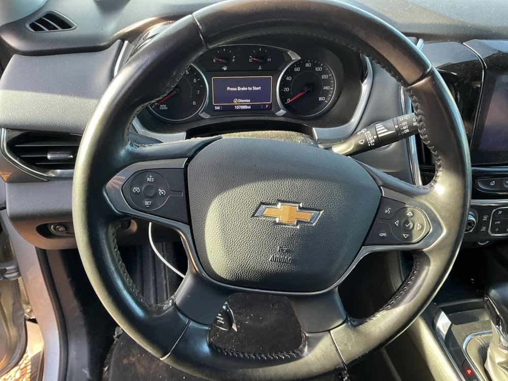 Fuse Box Engine Fits 19-21 ENCLAVE 4922468