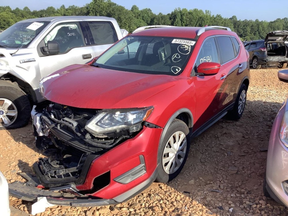 Driver Left Fuse Box Engine Fits 17-20 ROGUE 4709064