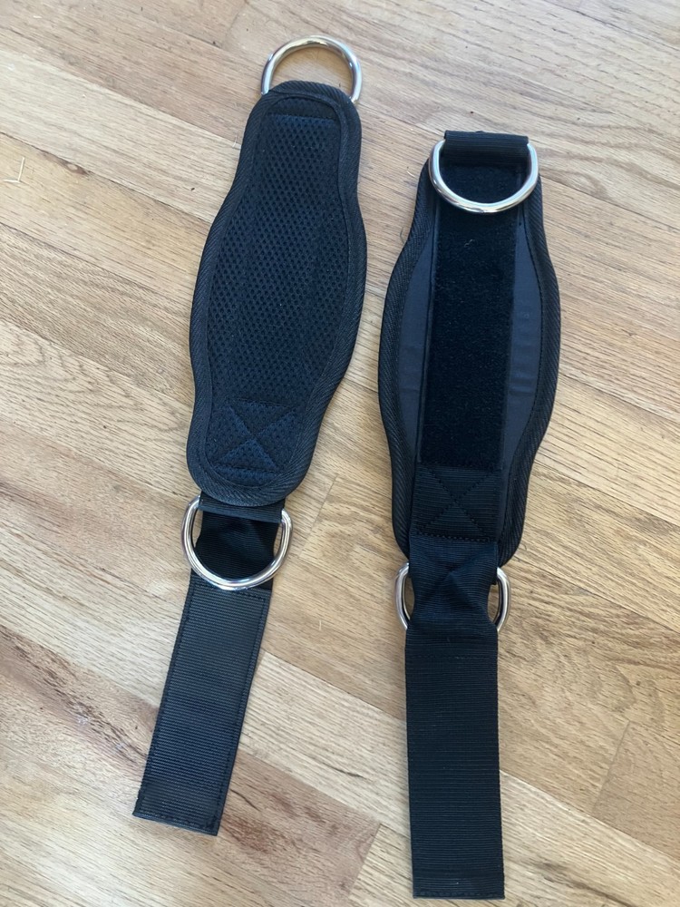 Bowflex Ankle Strap (1 Pair)