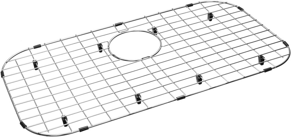 304 Stainless Steel Sink Protector Grid