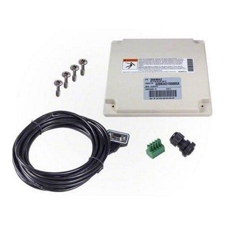 Pentair 356904Z Keypad Wall Mount Relocation Kit