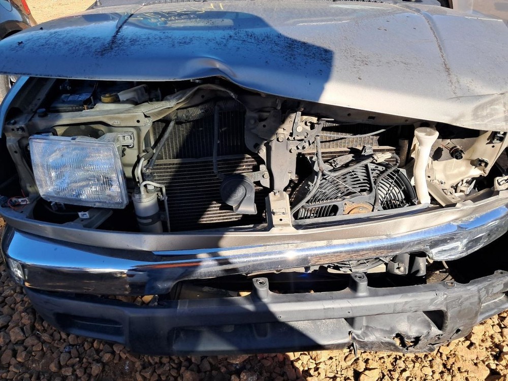 Fuse Box Engine King Cab VIN E 4th Digit VG33E Fits 00-01 FRONTIER 4828430