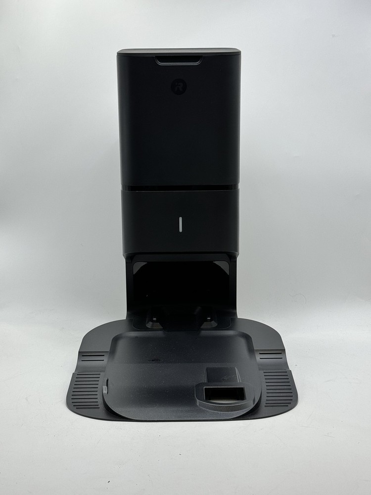 iRobot Roomba i4 + Self-Emptying Cleaning Robot Smart Mapping - Scratch & Dent