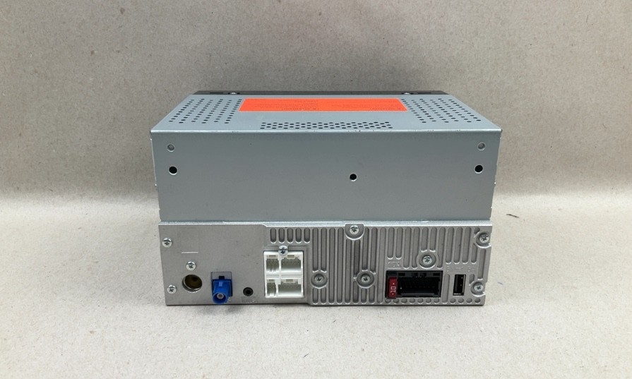 PIONEER 6.8" DIGITAL MULTIMEDIA RECEIVER | DMH-W2770NEX | NO WIRING HARNESS