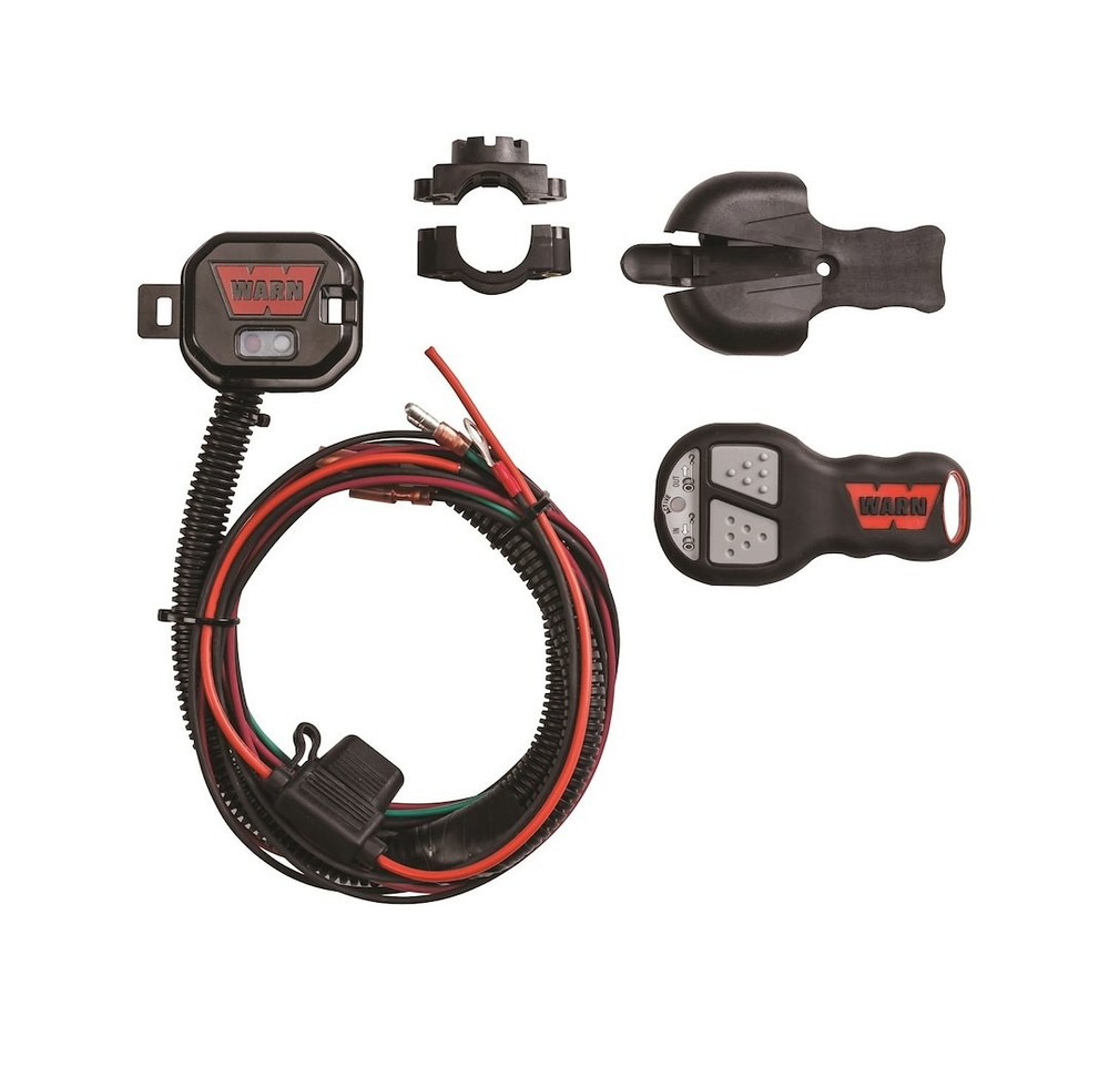 Warn 90288  WINCH ACCESSORIES