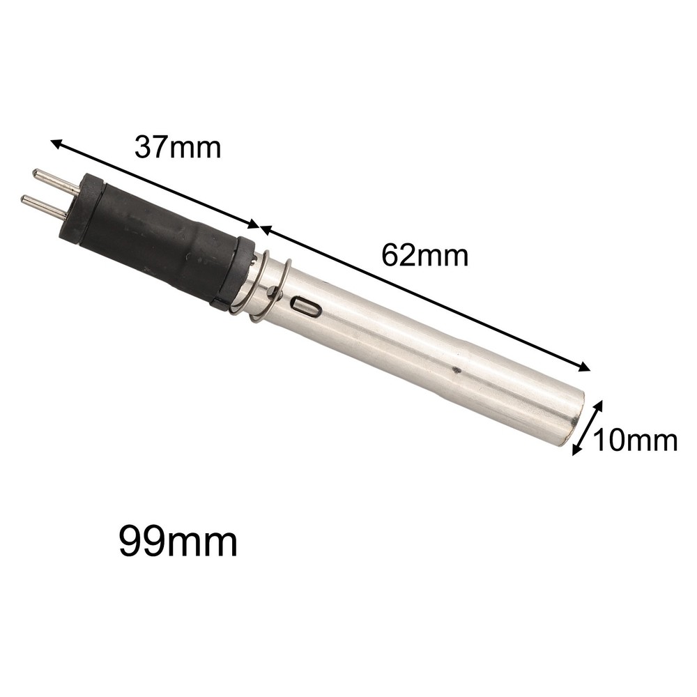 Eddy Current Heating Element Designed for Optimal Performance in Soldering