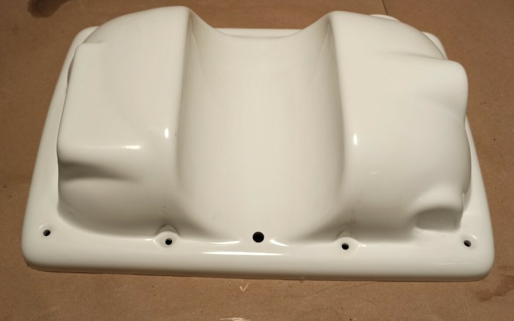 Engine Navpod - New Old Stock