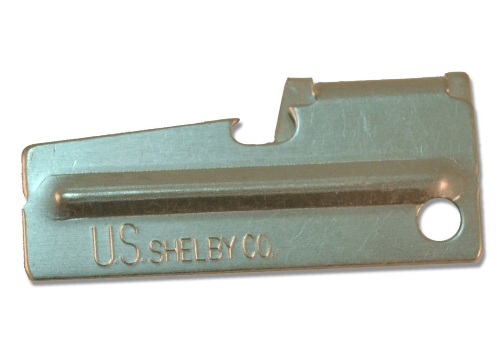 P38 Can Opener 20pk