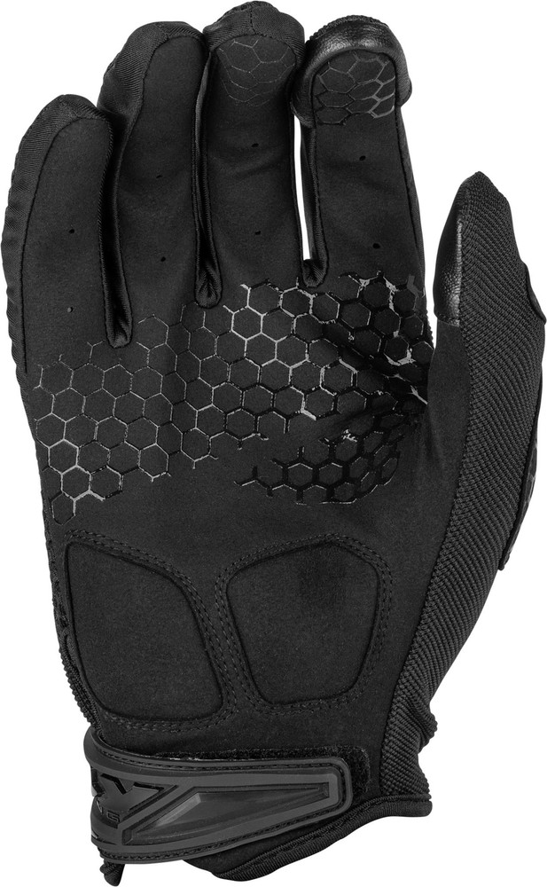 Coolpro Gloves Black 3x