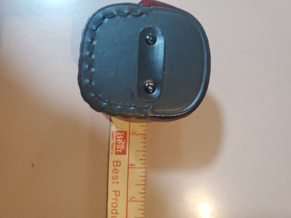 VIVITAR Automatic Tele Converter case