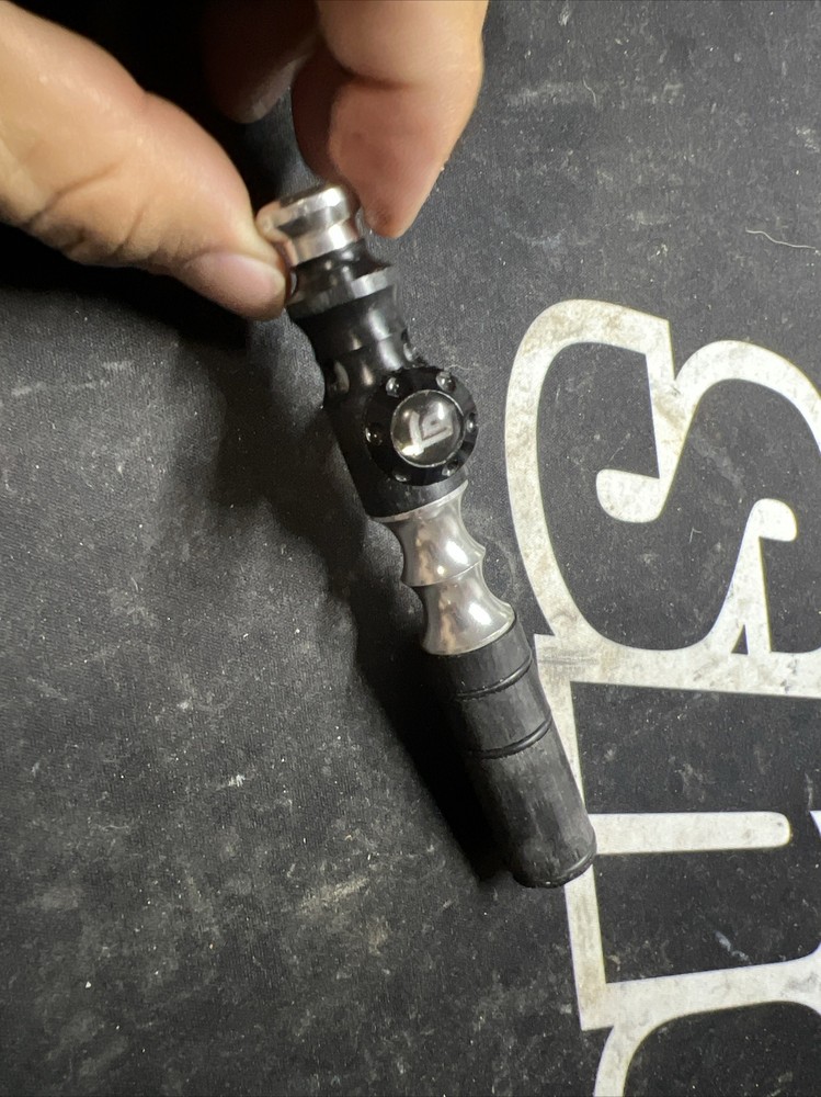 Paintball Shocktech Intimidator Bolt