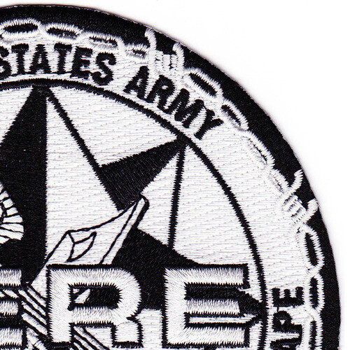 US ARMY SERE School Patch Survival Evasion Resistance Escape