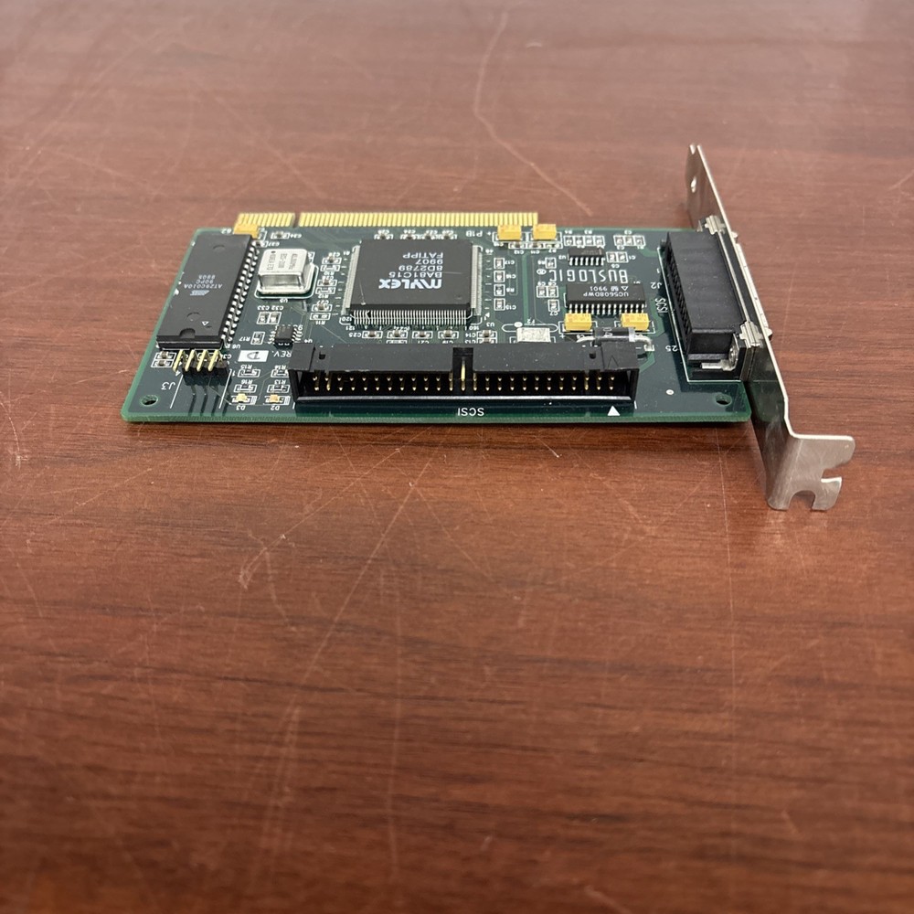 Mylex BT-930R Buslogic 50 Pin