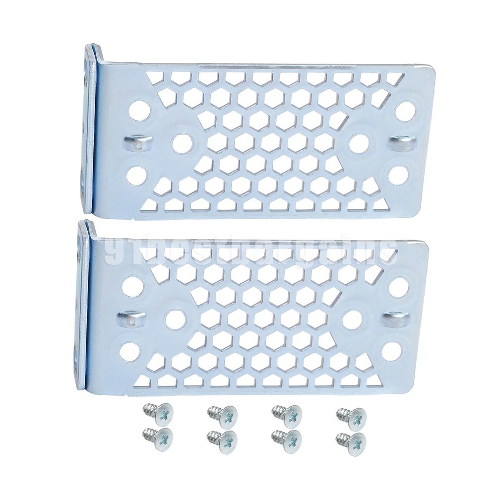 Cisco C3850-RACK KIT 19-inch brackets for Catalyst 3850 switch