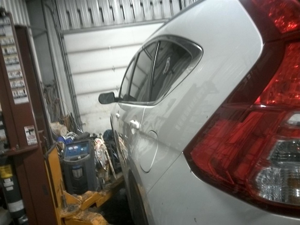 Engine ECM Electronic Control Module Automatic US Market Fits 16 CR-V 121168