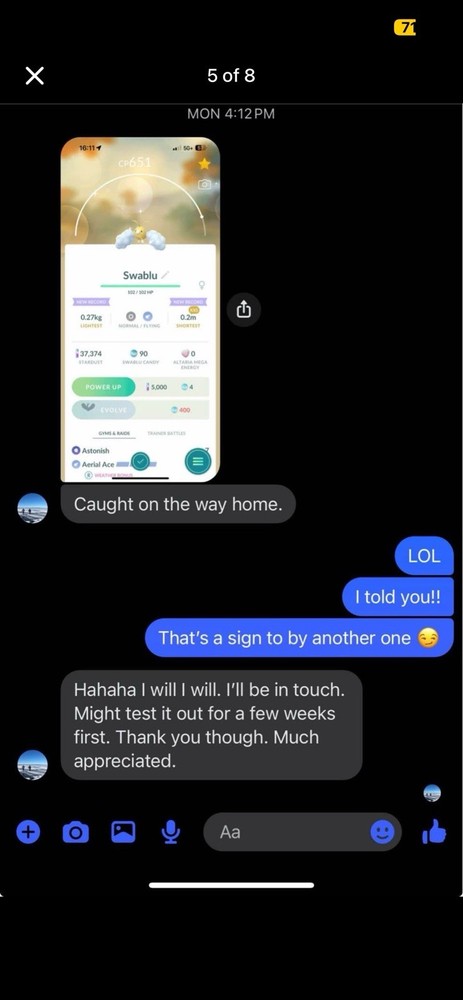 Pokemon Go Plus + (Modded)