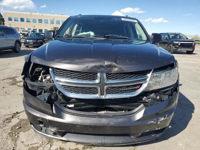 JOURNEY 2018 Transmission Shift 1326593