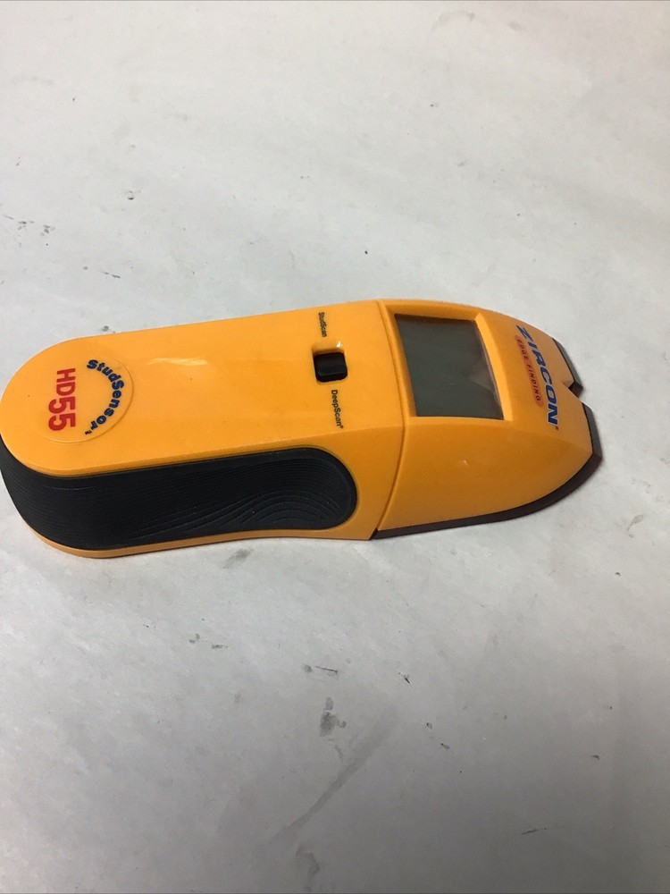 ZIRCON Studsensor HD55 *READ*