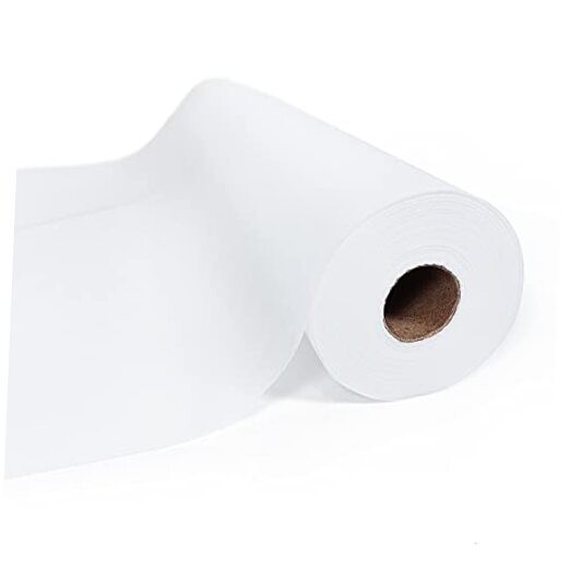 Massage Table Sheets - Disposable Bed Sheets, Exam Table Paper for