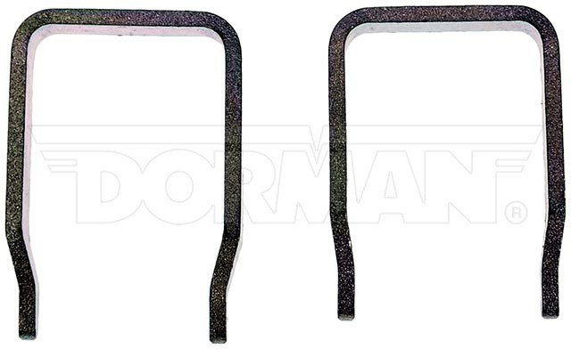 Dorman 14912 Transmission Shift Cable Retainers fits GM models