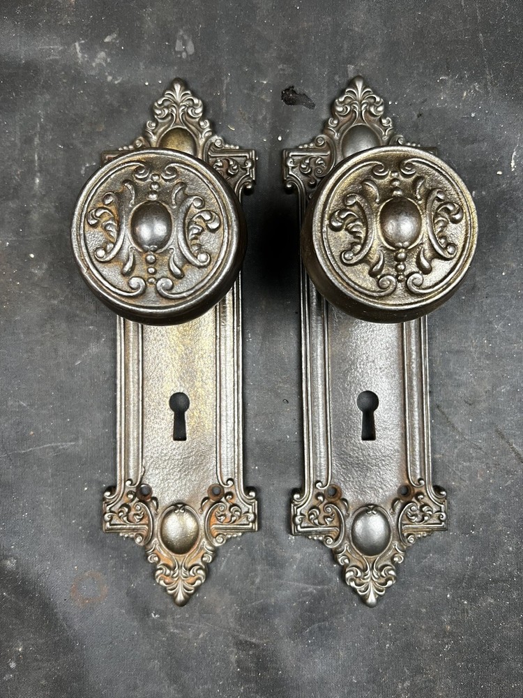 Reading Hardware Reole Pattern Passage Set