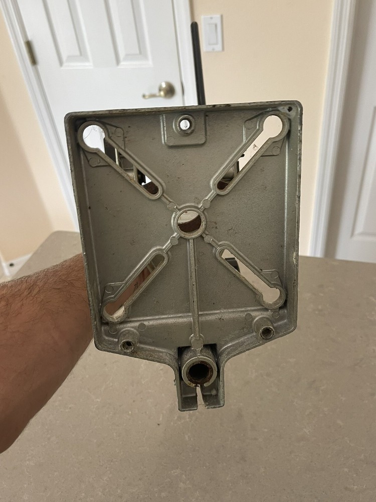 Black & Decker Vertical Drill Stand NO. 71-100 Type 1