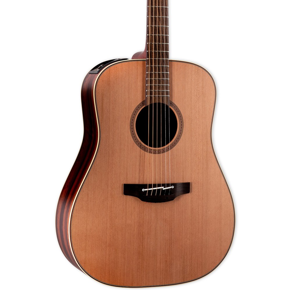 Takamine FN15 AR Limited Edition Dreadnought A/E Guitar, Solid Cedar Top