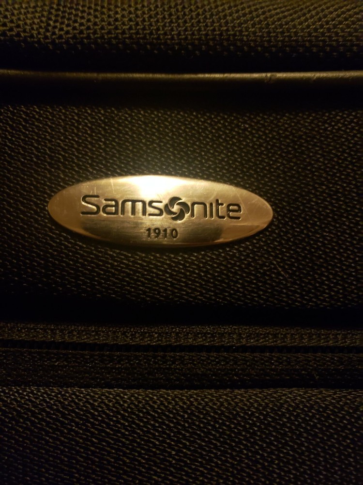 Samsonite Laptop Bag