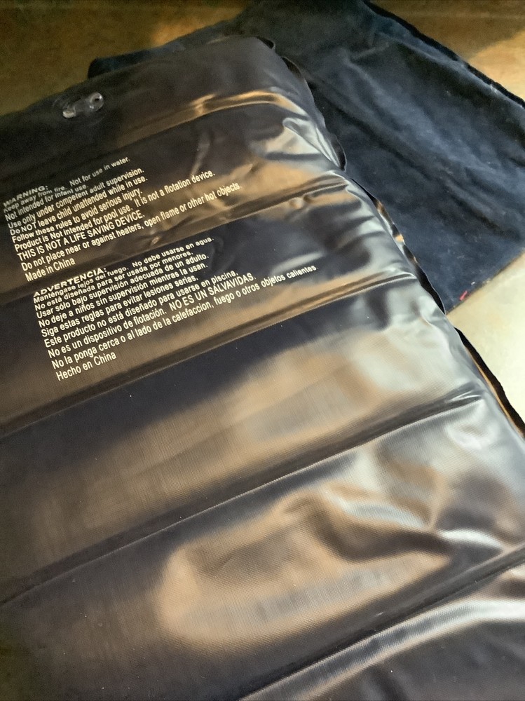 TRAVEL - CAMPING PILLOW