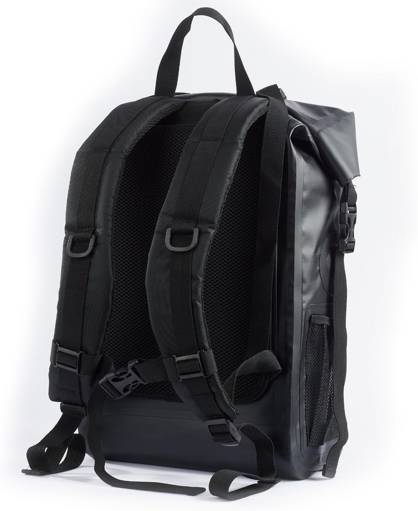Faraday Defense DRY Bag 17L Backpack