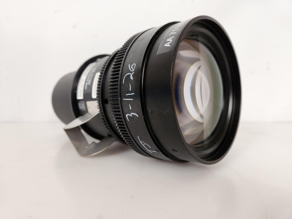 Epson ELPLS04 Standard Projector Lens